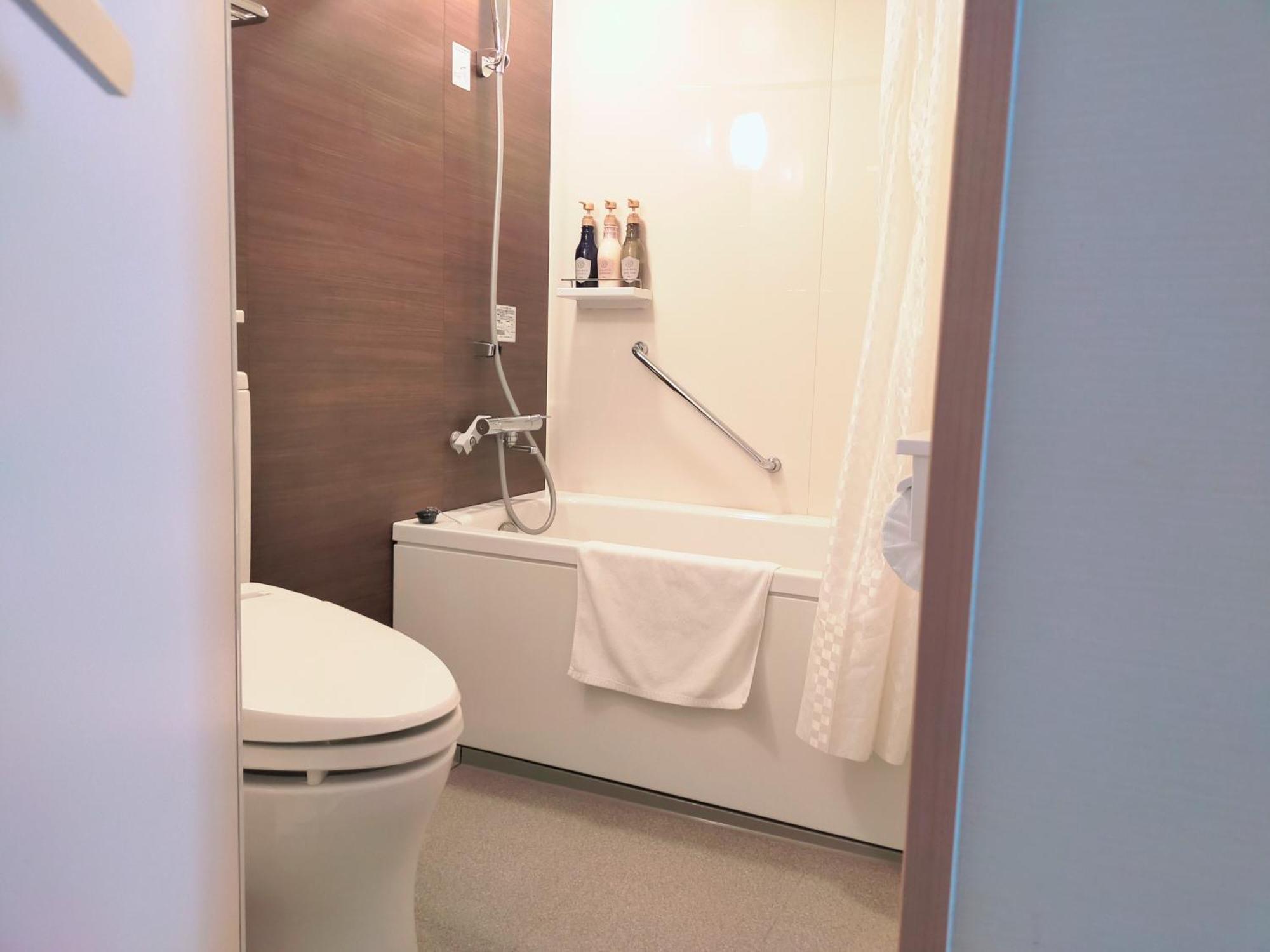 Vessel Hotel Campana Kyoto Gojo — Photos 3